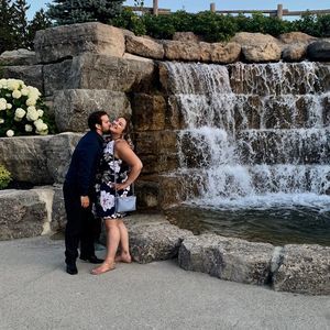 Meet your Posher, Natasha